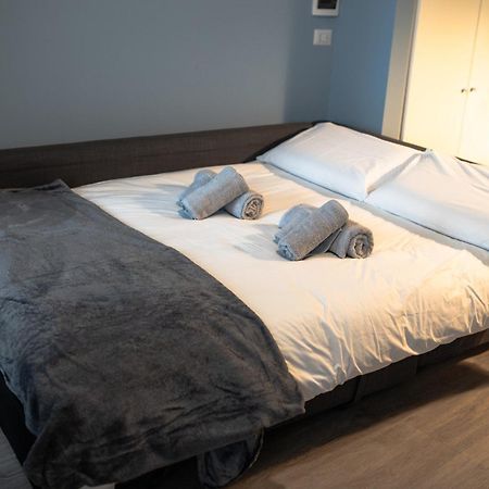 Cozy Duomo Retreat Apartment Como Exterior foto