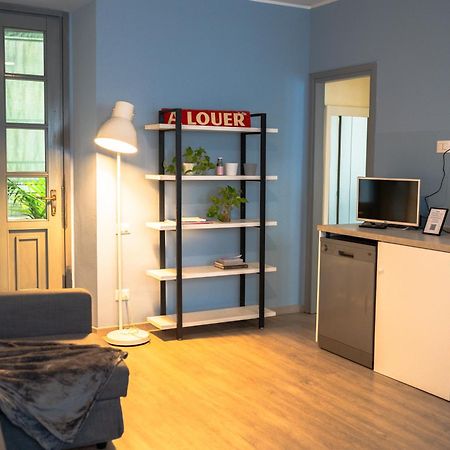 Cozy Duomo Retreat Apartment Como Exterior foto